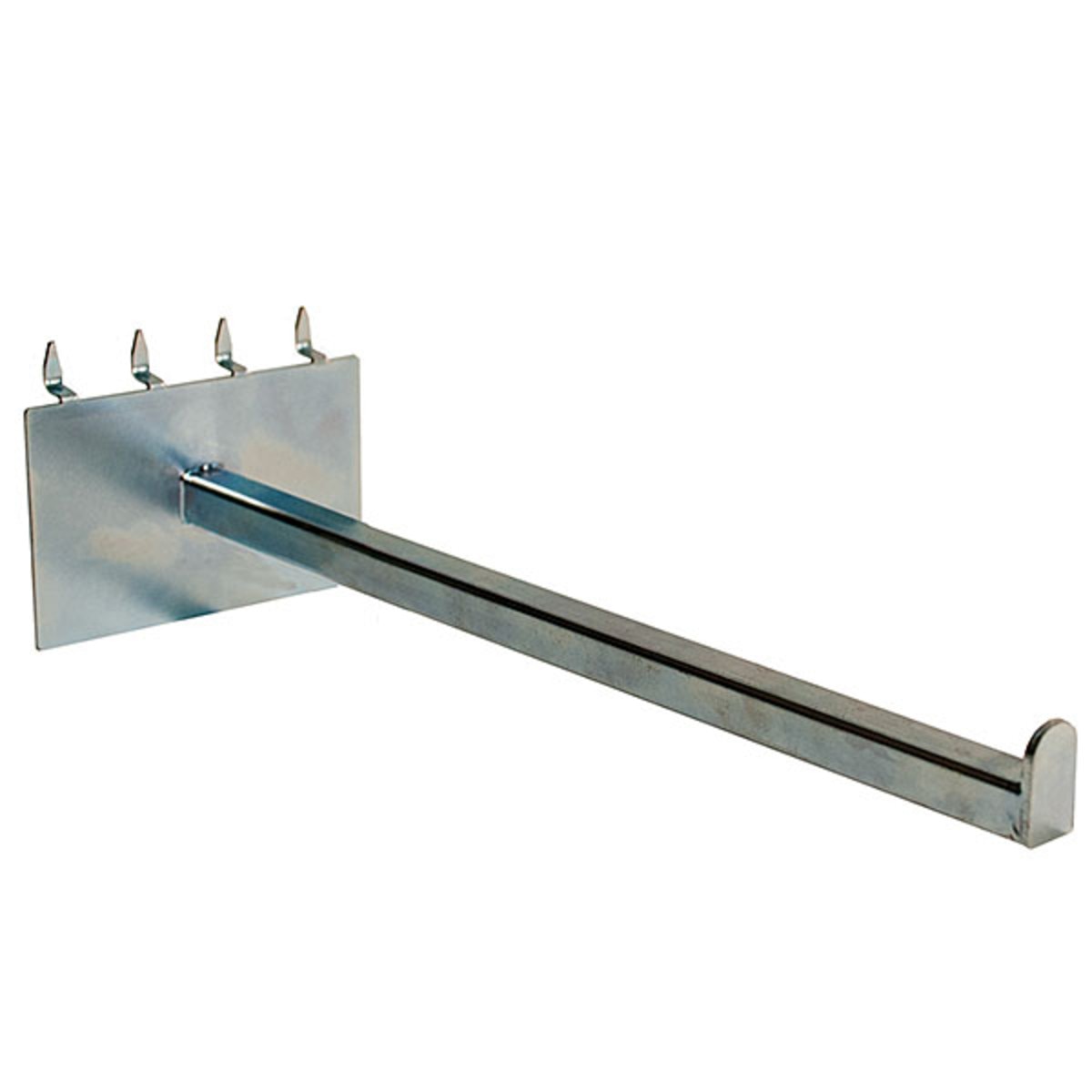 Zinc Pegboard Faceout