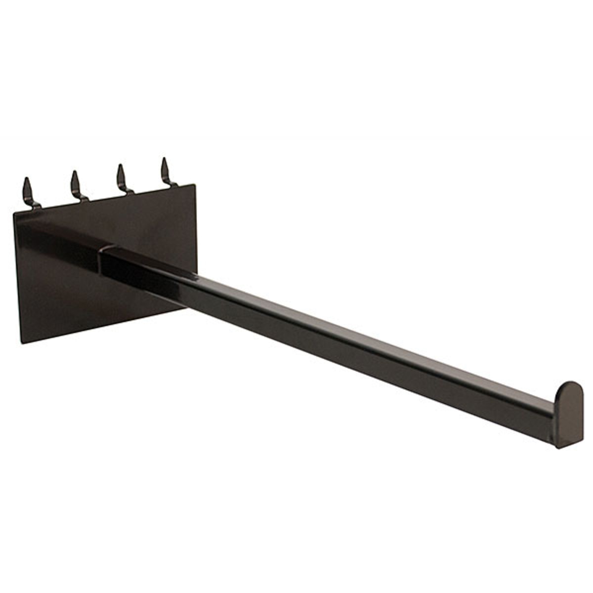 Black Pegboard Faceout
