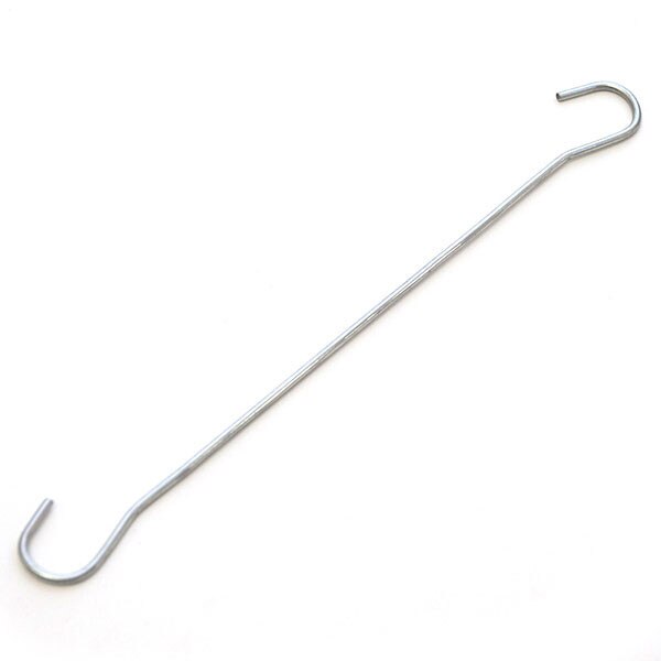 Sky hook 8"