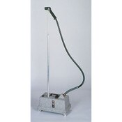 Deluxe steamer J-4000