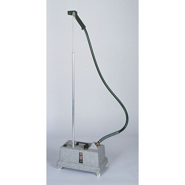 Deluxe steamer J-4000