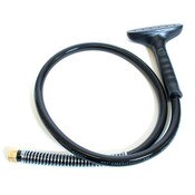Hose attachment kit for Jiffy J-2 steamer
