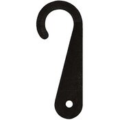 Sock Hanger- Black