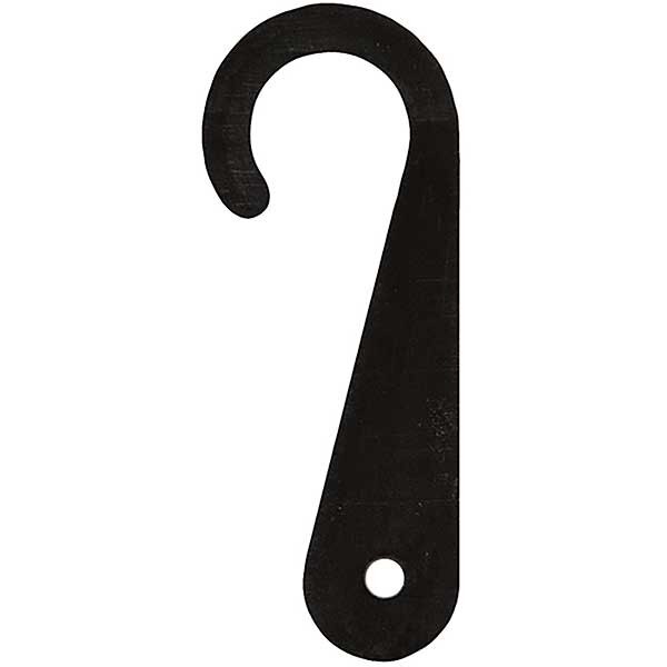Sock Hanger- Black