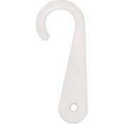 Sock Hanger - White