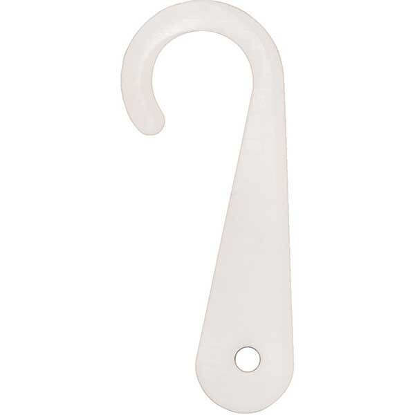 Sock Hanger - White