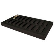 Watch Display - Black