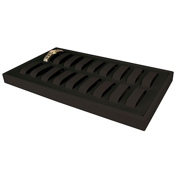 Watch Display - Black