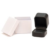 Ring Box Set - Black