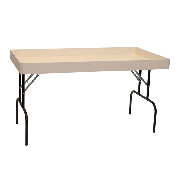 Dump table 30