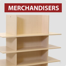 store merchandiser