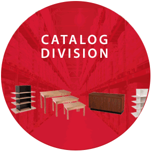 Studio/Catalog Division